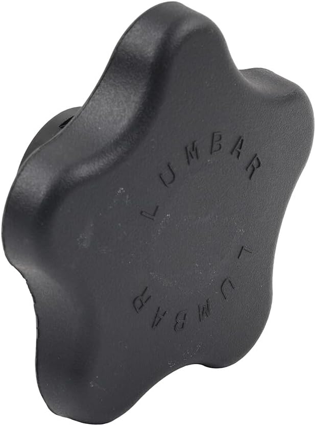 ya 5 8.24 baidi for SEAT Lumbar Adjustment Knob for Chevrolet for GMC for Buick for HUMMER