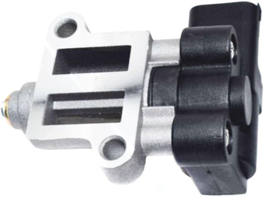 ya 9 10.24 1 Piece Idle Air Control Valve for Kia Soul 2011 2010 4u SX 2.0L 3515002800