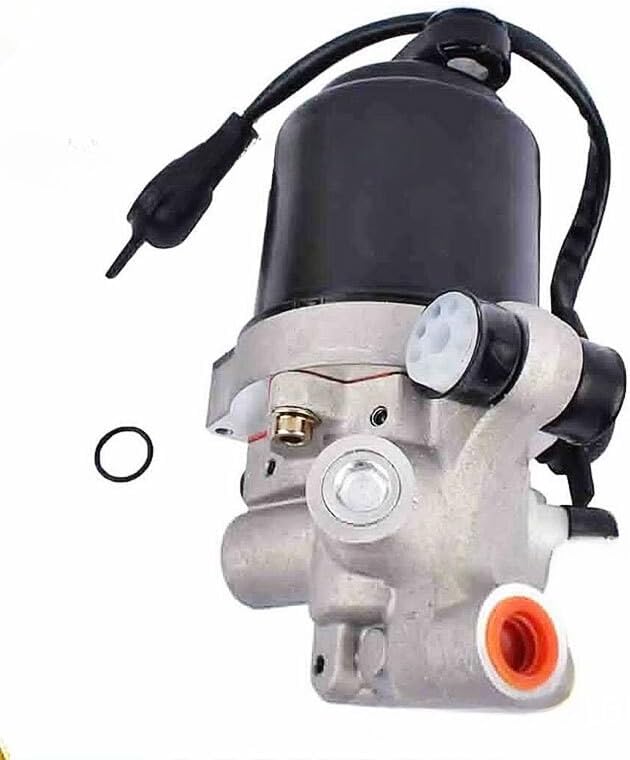 ya 5 8.24 baidi ABS Pump Brake Booster Motor 47960-60010 compatible LX470 for 4Runner B80911