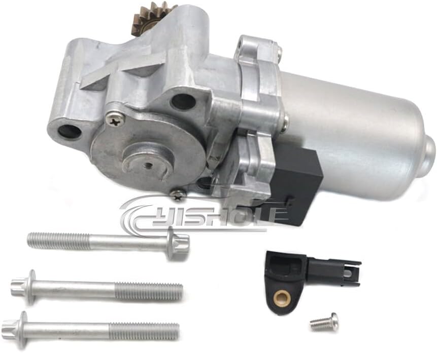 ya 10 9.16 baidi Transfer Case Motor Actuator 27107546671 For 2006-2013 for BMW E60 E90 E92 xi xDrive