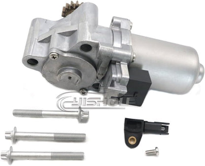 ya 10 9.16 baidi Transfer Case Motor Actuator 27107546671 For 2006-2013 for BMW E60 E90 E92 xi xDrive