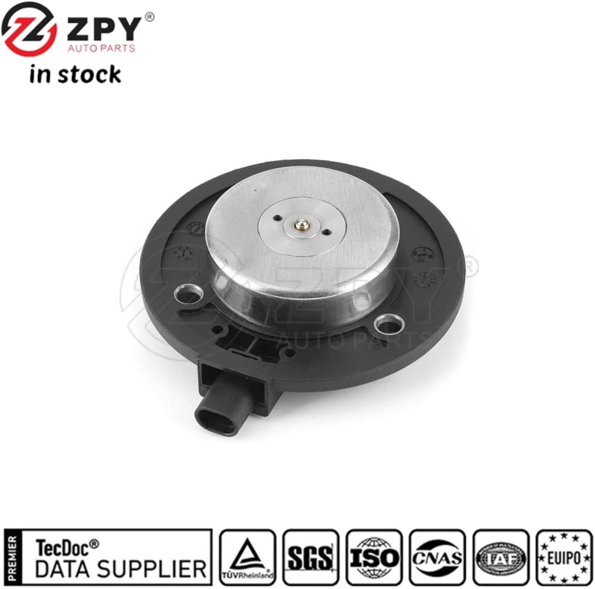 ya 2 8.15 ZPY Engine Camshaft Adjuster Magnet for Audi A3 for A4 Q3 Quattro for Q5 06L109259A