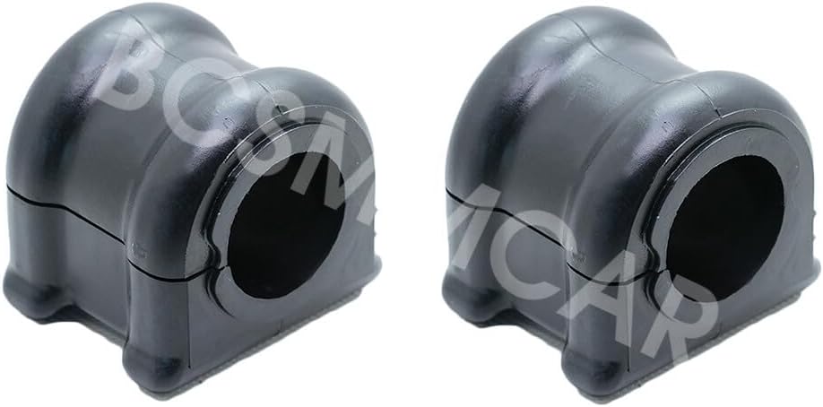 ya 11 9.14 baidiPair Front R/L Stabilizer Bar Bushing Kit Fit for Jeep for Grand Cherokee 2011-2020