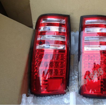 ya 7 8.24 baidi Suitable for Toyota for Land Cruiser 4500 LC80 FJ80 1991-97 rear tail light kit
