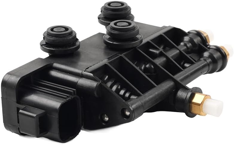ya 10 9.16 baidi Air Suspension Solenoid Valve for Land Rover LR4 LR3 for Range Rover Sport