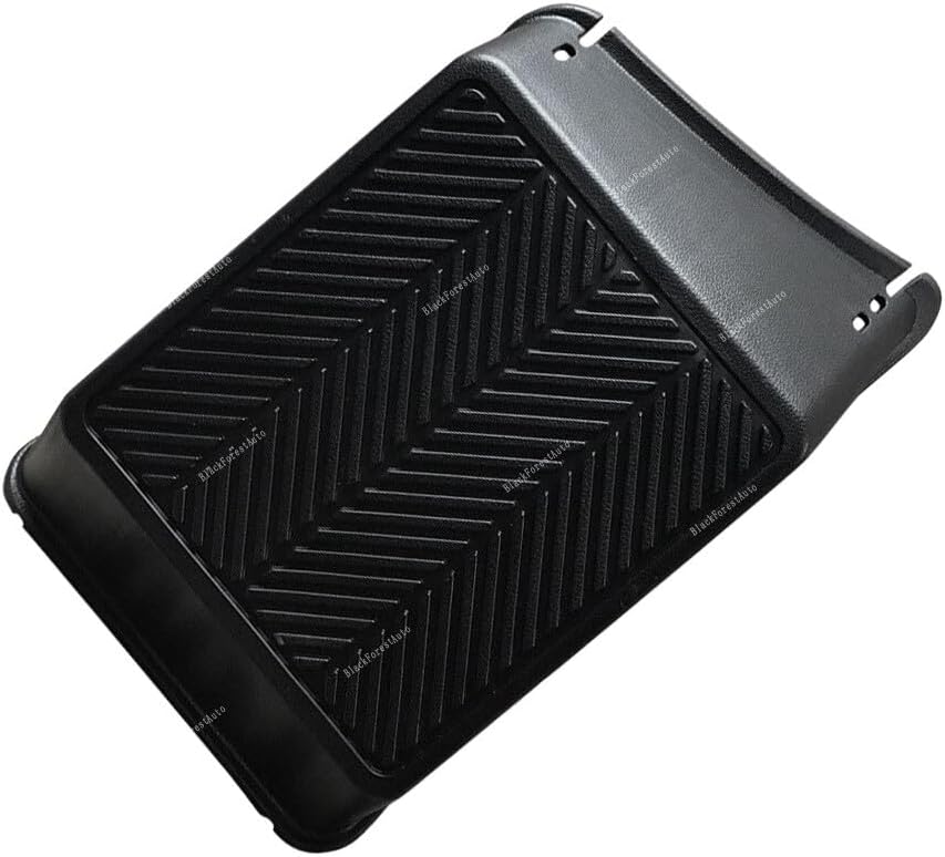 ya 7 8.24 baidi for Toyota for 4Runner FJ Cruiser 58190-35032 Front Floor Foot Rest Left Driver Side