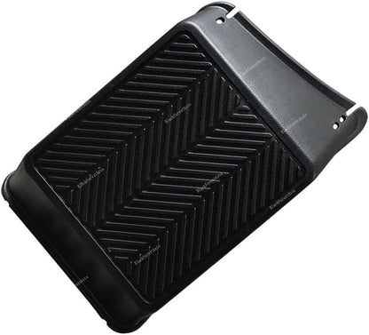 ya 7 8.24 baidi for Toyota for 4Runner FJ Cruiser 58190-35032 Front Floor Foot Rest Left Driver Side