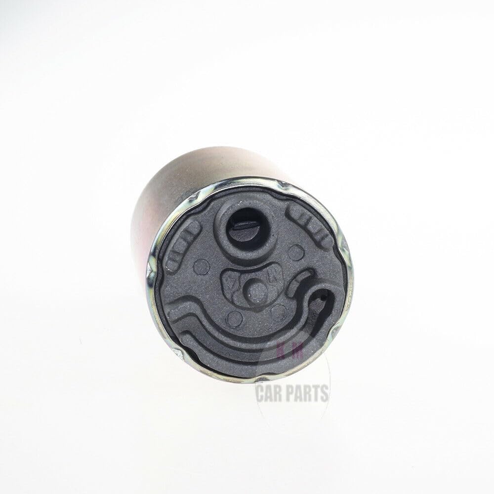 ya 5 8.10 FUEL PUMP 195130-6490 23221-75020 for Toyota for Land Cruiser Prado with accessories