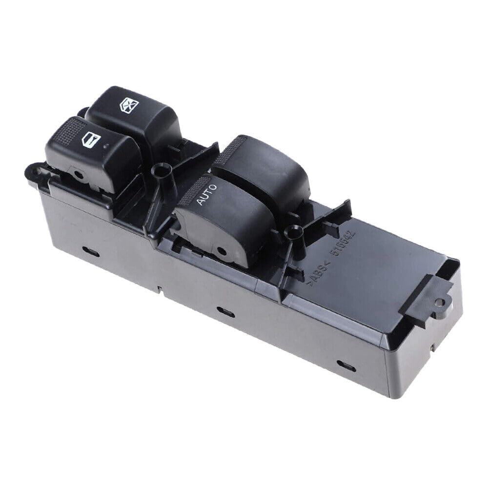 ya 8 8.24 baidi 94728490 Power Window Switch for Chevrolet GM 18 Pins