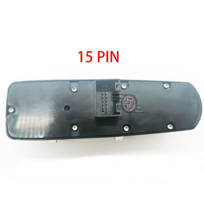 ya 5 8.10 Power Window Switch 7PP959858AEDML Fits for Porsche Macan for Panamera for Cayenne 2011-2018
