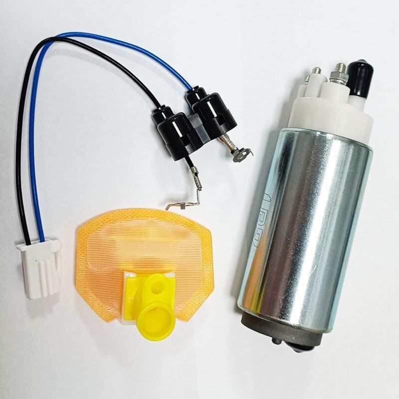 ya 23 10.7 baidi Motorcycle Electric Fuel Pump for Suzuki GSXR1000 GSXR1000Z 2001/2002/2003-2004