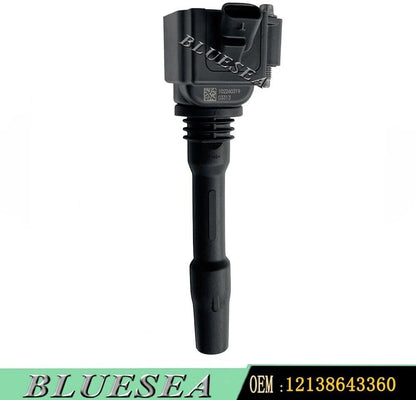 ya 4 8.24 baidi 3pcs ignition coil 12138643360 for BMW 230i 330i 340i 430i 440i 530i 740i X1 i8