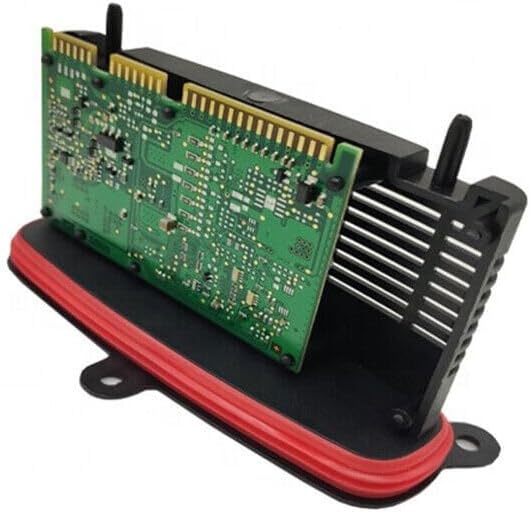 ya 10 9.16 zhengce The ballast TMS driver bulb control unit module is suitable for F25 F26 X3