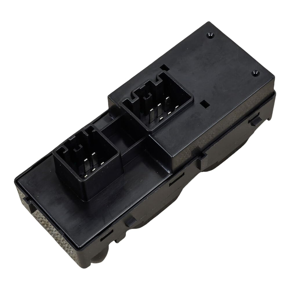 ya 4 8.8.2 1L2Z14529BA Power Window Master Switch for Ford F250 F350 F450 F550 2002-2007