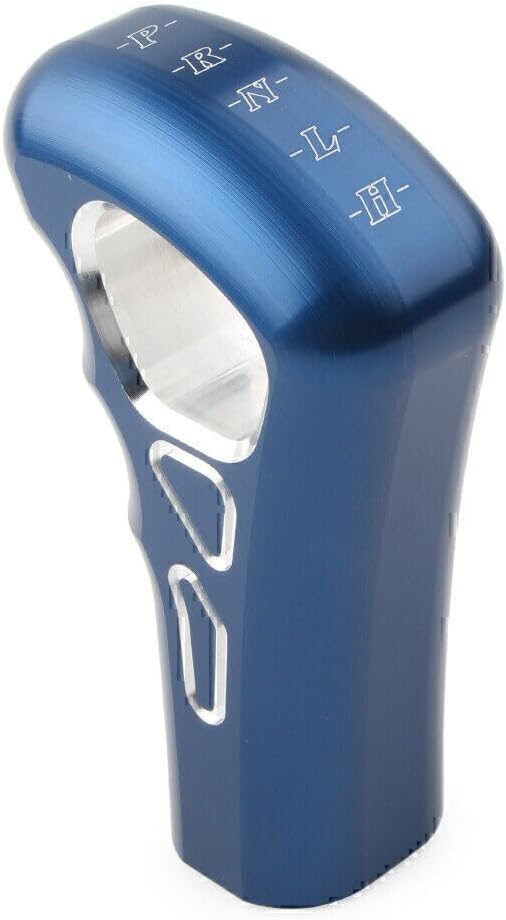 ya 4 8.14 CNC Grip Shift Knob Blue Fit for Polaris RZR 570 800 900 1000 XP4 S 4 RZR XP Turbo
