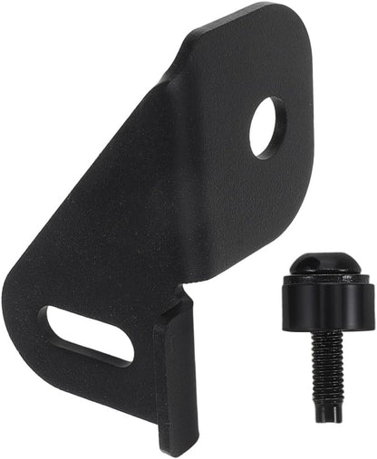 ya 6 8.14 Antenna Bracket Mounting Brackets Receiver Support Base for Trucks