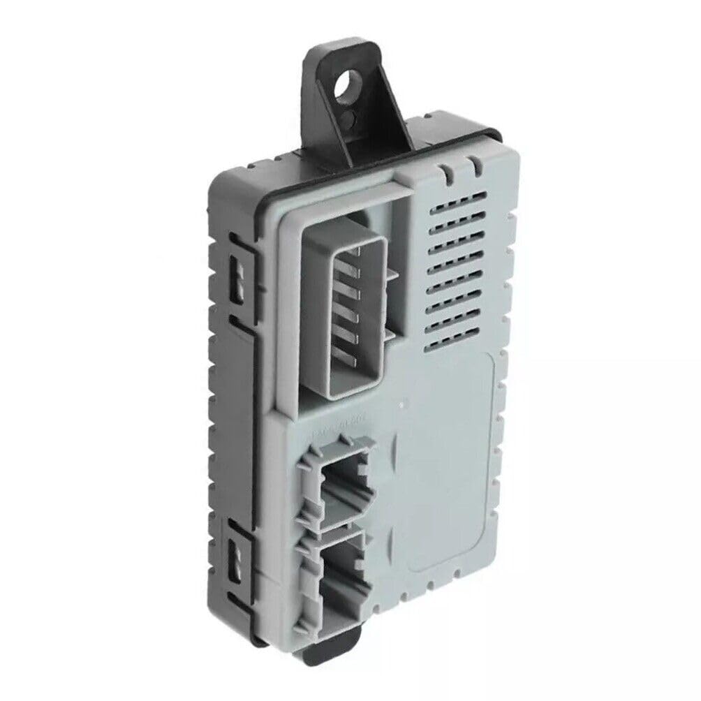 ya 5 8.10 One seat Thermal Cooling Control Module BU5Z14C724A is Suitable for Ford F-150 2012 2016