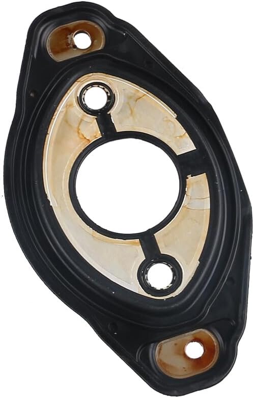 ya 11 9.14 baidiEngine Camshaft Adjuster Seal Gasket Fits for BMW E82 E88 E90 F10 X3 for X5 Z4