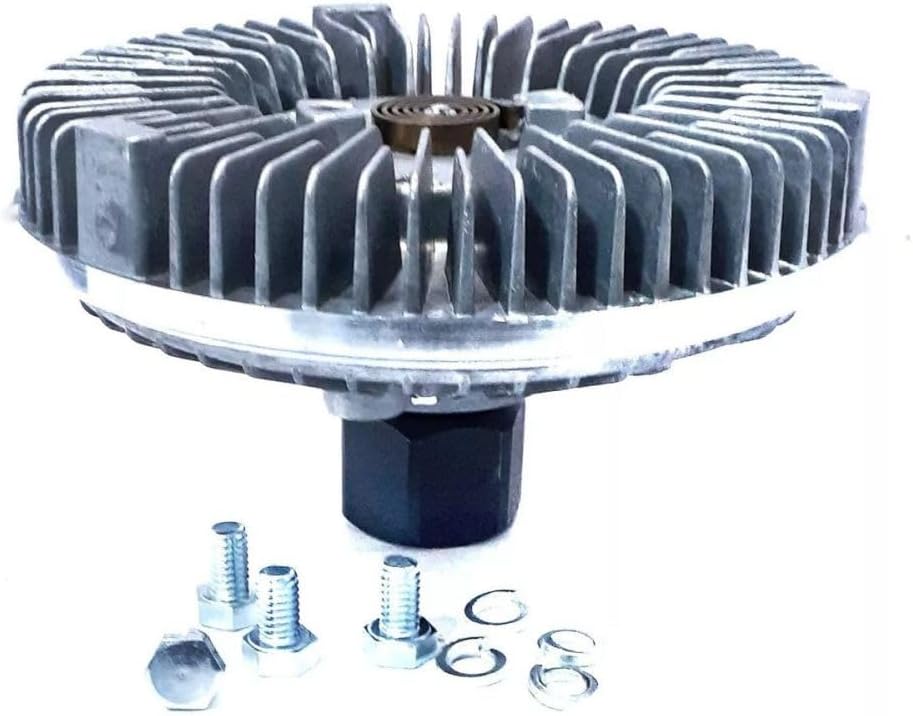 ya 5 8.24 baidi 55038106AA Fan Clutch for Dodge Nitro Liberty