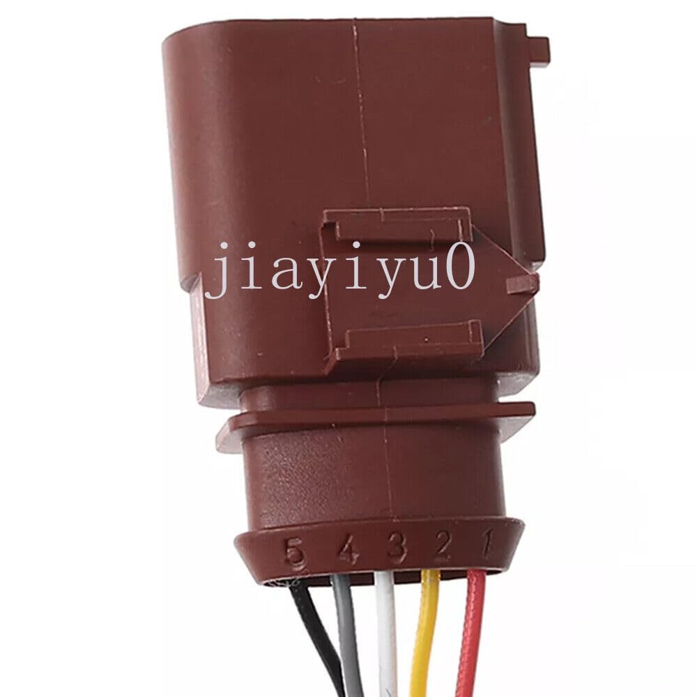ya 4 8.8 Oxygen Sensor Cylinder 1-2 -3-4 - Upstream for 2014-2018 for Audi RS7 S6 S7 V8 4.0L