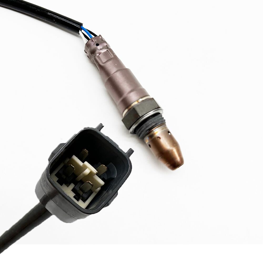ya 12 10.8 baidi Set 2 & Oxygen Sensor for 2011-2014 for Toyota Matrix L4-1.8L