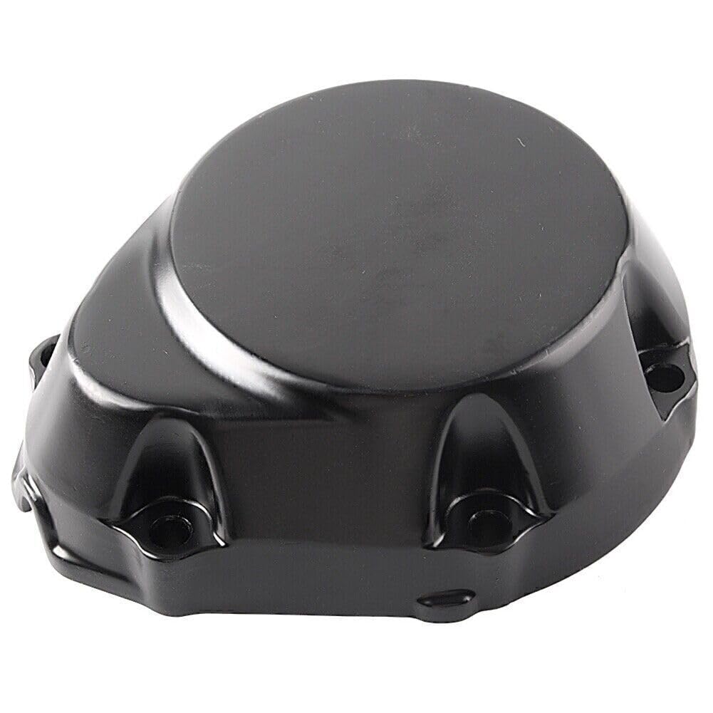 ya 4 8.8.2 CNC Black Engine Cover Stator CrankCase Generator Protector for Honda CB1300