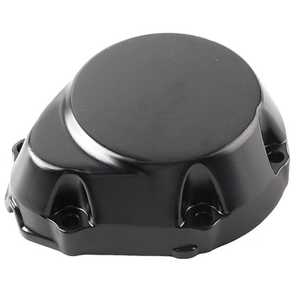 ya 4 8.8.2 CNC Black Engine Cover Stator CrankCase Generator Protector for Honda CB1300