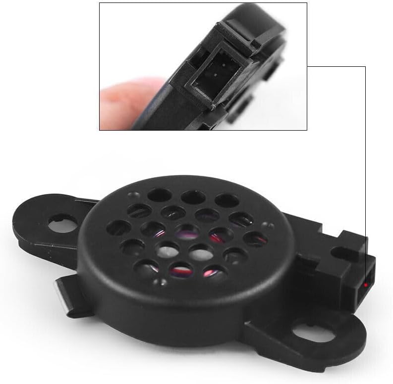 ya 4 8.8 Suitable for Audi for VW for Skoda 5Q0919279 8E0919279 PDC Parking Warning Buzzer Alarm Reverse