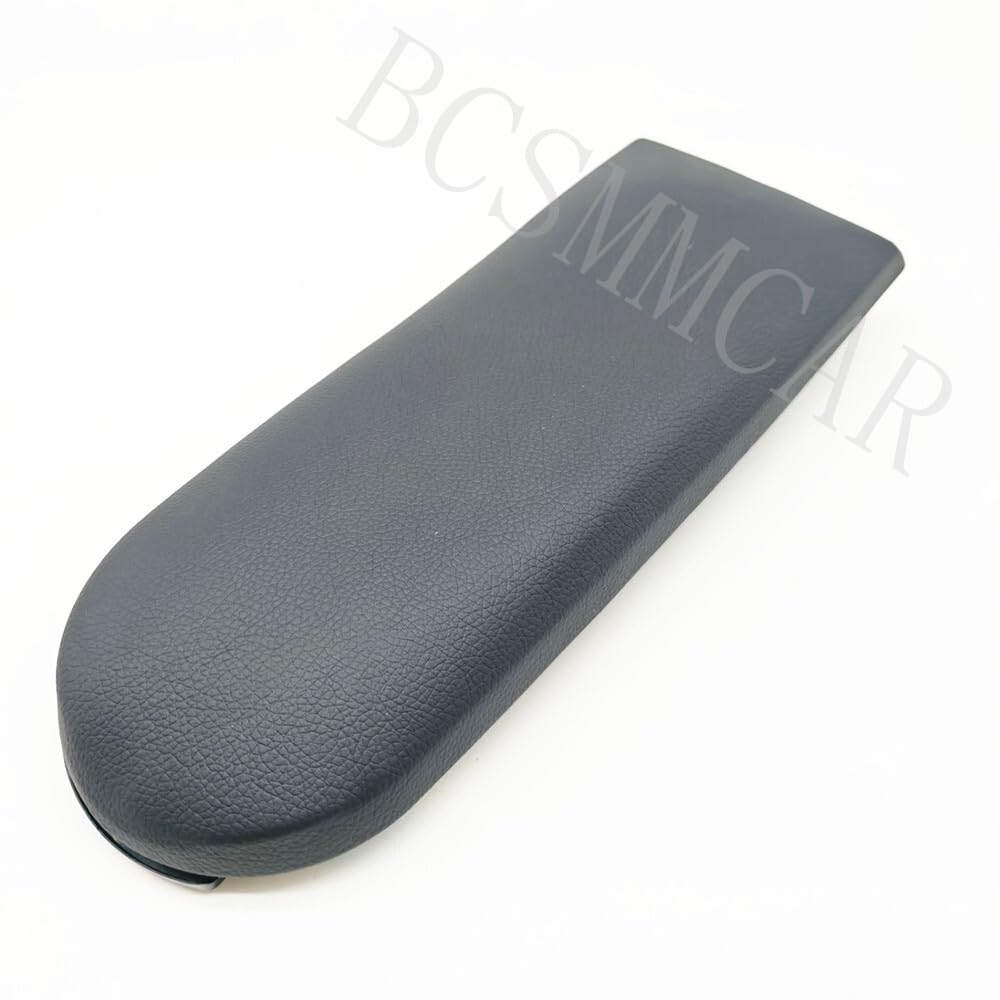 ya 6 8.24 baidi Car Center Console Armrest Cover Lid Fit for VW for Golf for Jetta for Passat 1998-2005