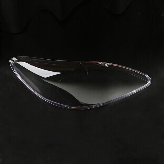 ya 4 8.10 Headlight Headlamp Lens Cover Left Side for Mercedes-Benz W639 Vito Viano 04-10