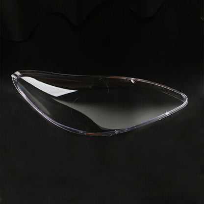 ya 7 8.24 baidi Headlight Headlamp Lens Cover Left Side for Mercedes-Benz W639 Vito Viano 04-10