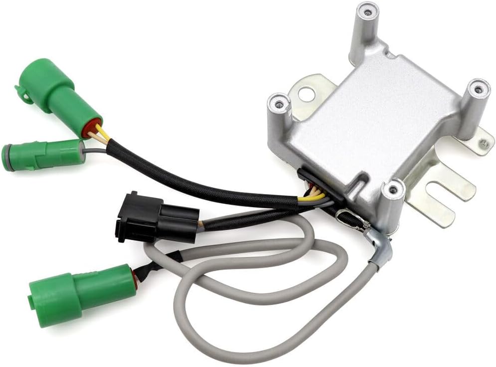 ya 4 8.14 Igniter assembly ignition module ring suitable for Toyota pickup Hilux 4 Runner 22r
