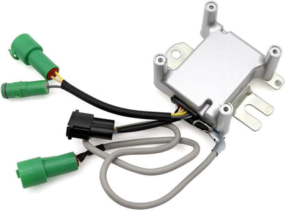 ya 4 8.14 Igniter assembly ignition module ring suitable for Toyota pickup Hilux 4 Runner 22r