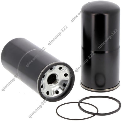 ya 23 10.7 baidi Hydraulic Filter 1329214C1 for CASE Loader 680K 680L 780C 780D