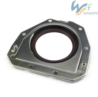 ya 28 10.13 zhengce Rear Main Crankshaft Seal w/Flange for VW Beetle for Golf for JETTA for Au
