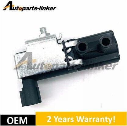 ya 4 8.14 Evaporative Purge Valve Solenoid MR507579 for Mitsubishi Montero Sport 3.0L 3.5L