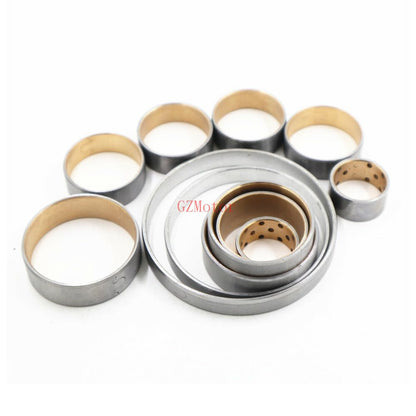 ya 8 8.24 baidi 6HP26 6HP28 ZF6HP26 ZF6HP28 Auto Transmission Bushing Repair Kit for BMW