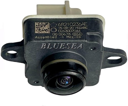 ya 11 9.14 baidi68210236AE Rear View Camera Universal Backup Parking Reversing Camera for Dodge