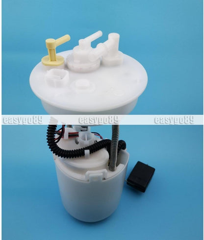ya 8 8.24 baidi Fuel Pump Assembly Sending Unit 17708-TF0-003 for Honda Jazz FIT CITY 09-12