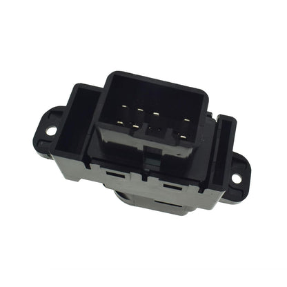 ya 4 8.8 Window Right Lift Switch Button Suitable for Hyundai Solaris Accent 93580-1R200