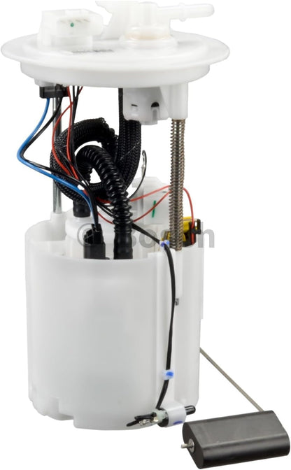 ya 5 8.10 17040-ZD80B Fuel Pump Module for Nissan Altima Maxima Quest 2004-2009