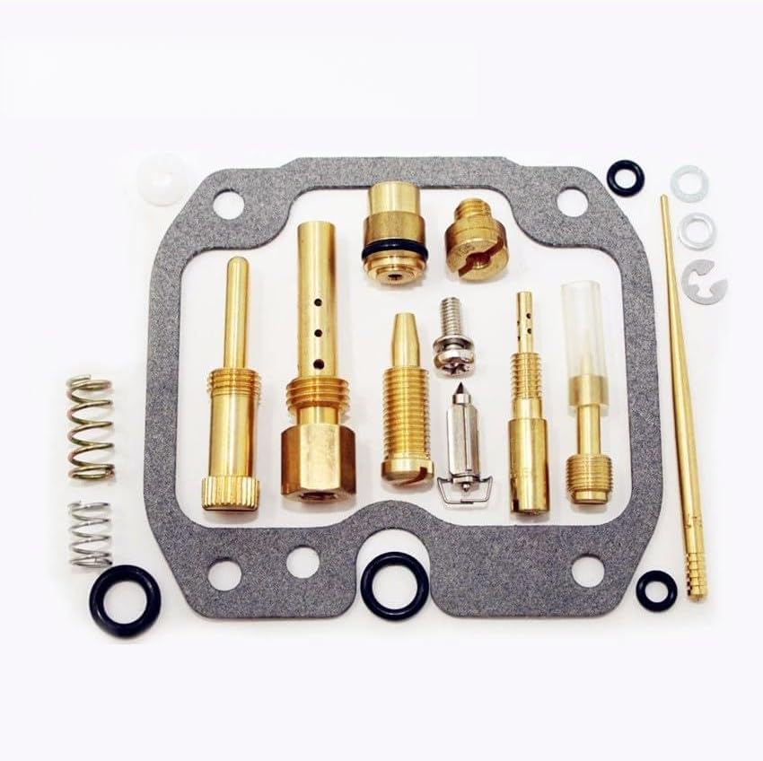 ya 23 10.7 baidi Car Carb Carburetor Rebuild Kit for 2003-2007 Bombardier Can-Am 175 200 Ral