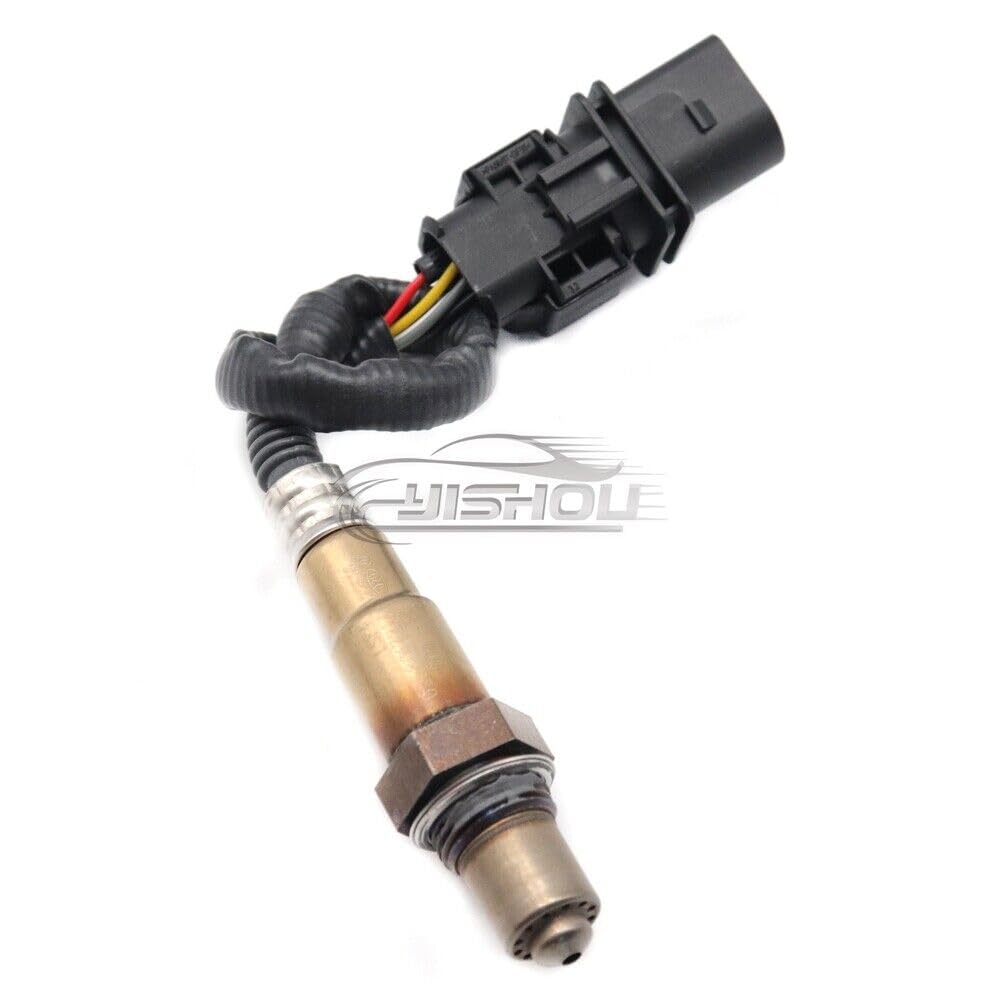 ya 4 8.8.2 LSU-4.9 Broadband 0258017217 Oxygen Sensor for Mini Cooper R55 R56 R57 1.6L