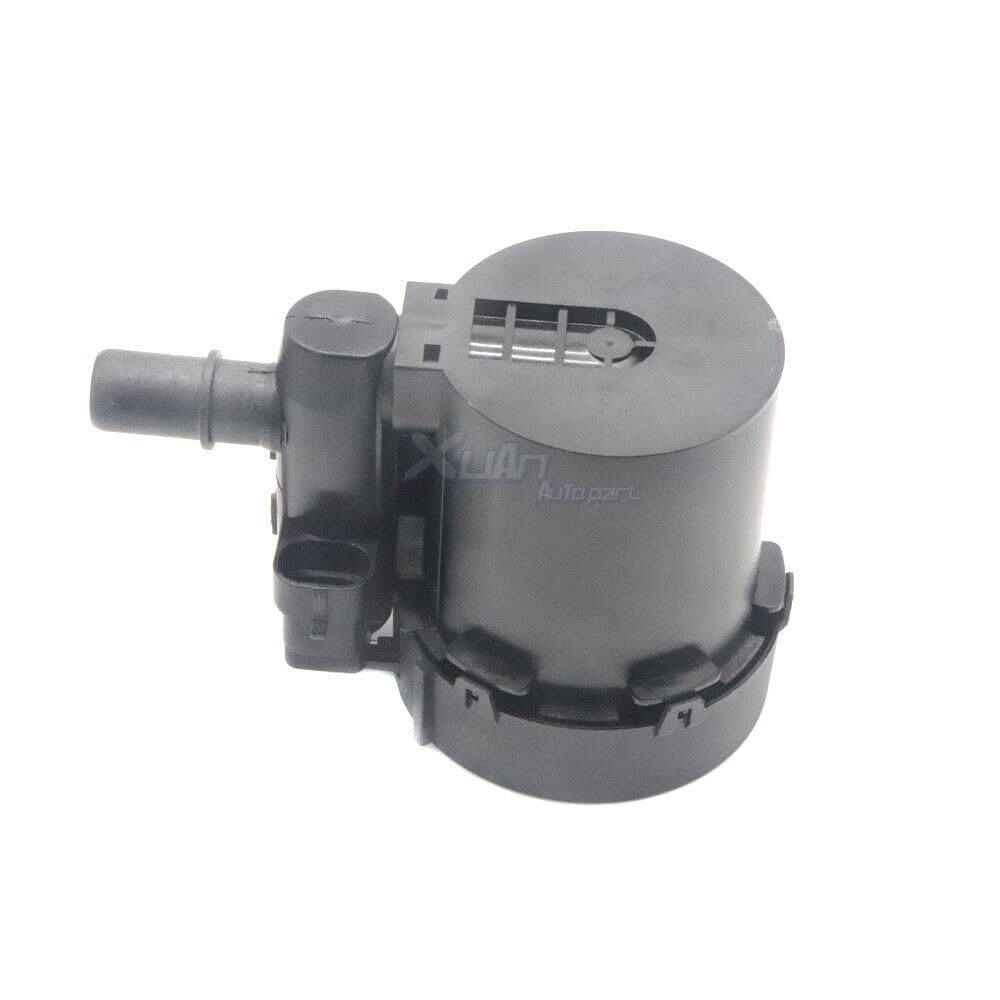 ya 4 8.8 25932571 is Suitable for Chevrolet for Silverado Tahoe Hummer for GMC for Yukon Solenoid Valve 214-2149