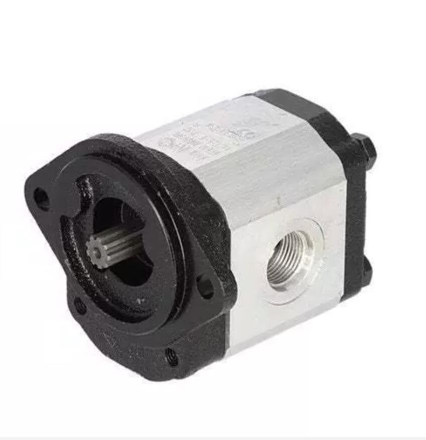 ya 16 10.20 baidi Hydraulic Pump HYP-B-6672513-P is Suitable for Skid Steer loaders 751, 753, 763, and 6672513-.