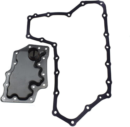 ya 11 9.14 zhengce Automatic Transmission Filter and Gasket Kit for Nissan Maxima Quest for Al