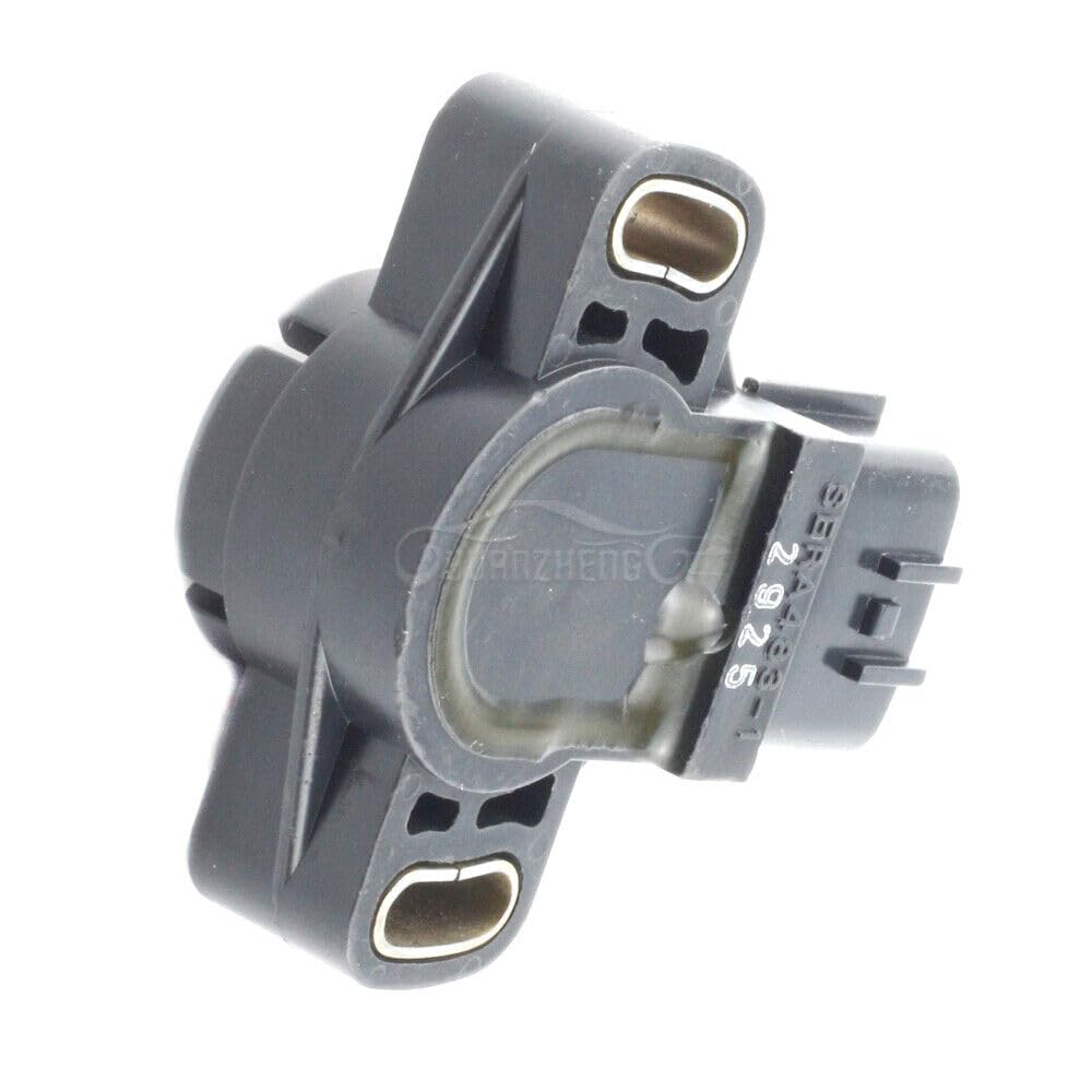 ya 6 8.24 baidi Throttle Position Sensor for Nissan Sentra Bluebird SR20 for Infiniti 22620-53J01