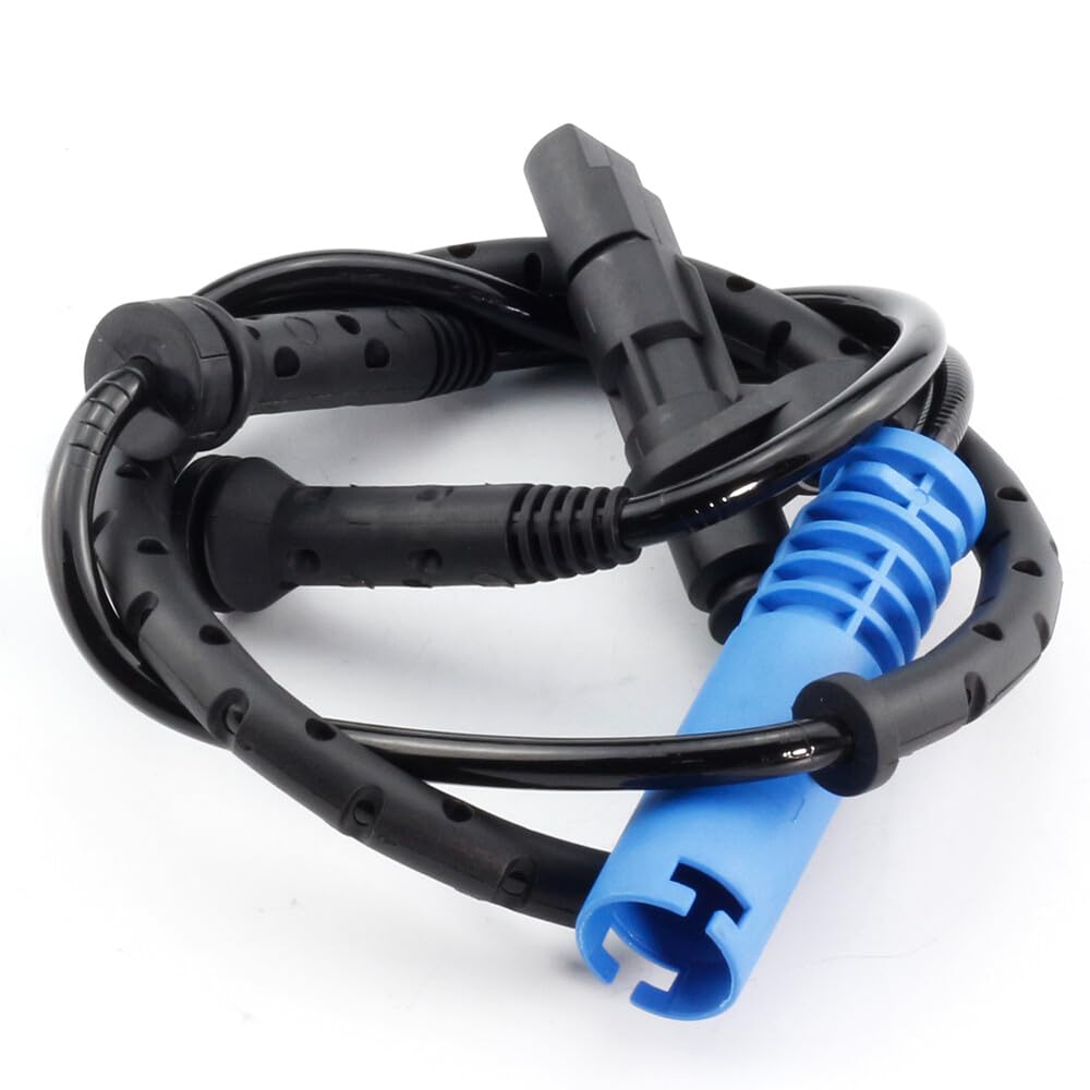 ya 2 8.15 ABS Sensor for BMW E39 1998-2003 520i 520d 530d 530i 523i 525d 