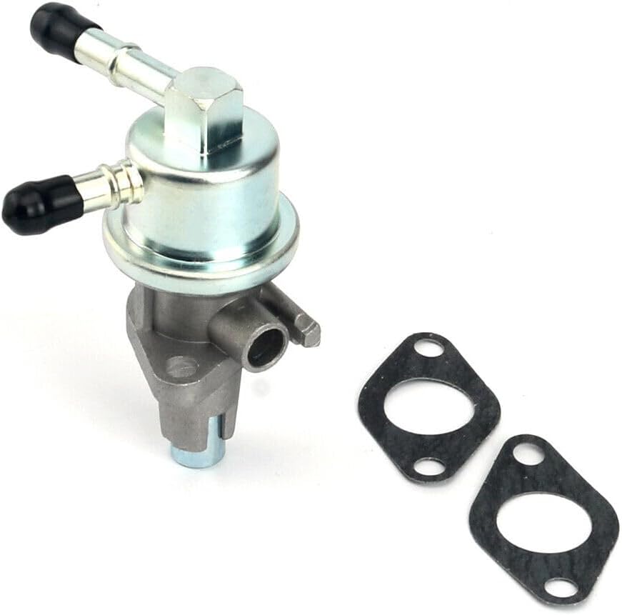 ya 4 8.8.2 Fuel Pump 6655216 For Kubota V2203 V2003 V1903 V2403 L35 L3240 L3300 L3400