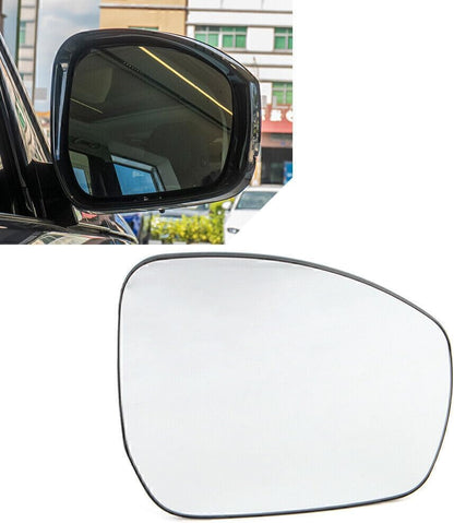 ya 2 8.15 Right Rear View Mirror Glass for Land Rover LR4 LR5 for Range for Rover Vogue Sport
